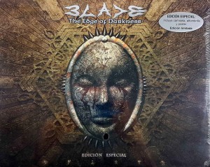 Blade: The Edge of Darkness (Edicion Especial)