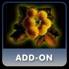Wizardry: Labyrinth of Lost Souls - Fruit of Hardiness