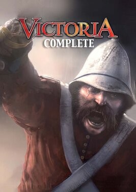 Victoria I Complete