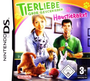 Pet Pals: Animal Doctor