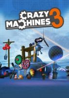 Crazy Machines 3