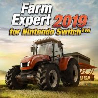 Farm Expert 2019 for Nintendo Switch