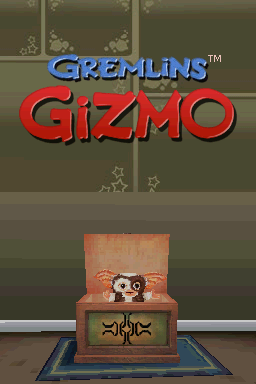 Gremlins: Gizmo