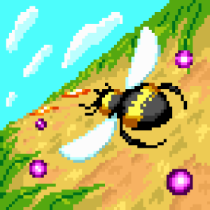 The Last Flight of the Bumble Bee
