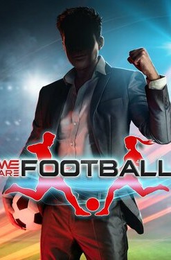 We Are Football