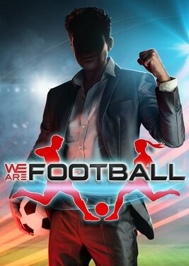 We Are Football