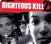 Righteous Kill 2: Revenge of the Poet Killer