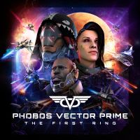 Phobos Vector Prime: The First Ring