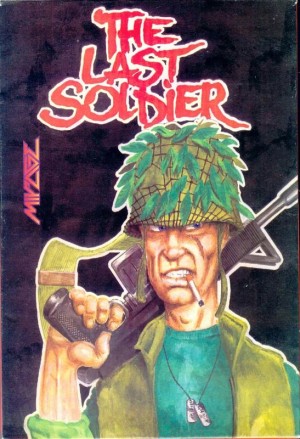 The Last Soldier