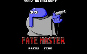 Fate Master