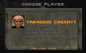 Rise of the Triad: The HUNT Begins