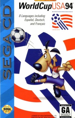 World Cup USA 94