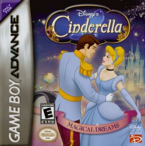 Disney's Cinderella: Magical Dreams