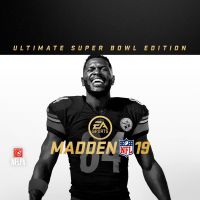 Madden NFL 19: Ultimate Super Bowl Edition