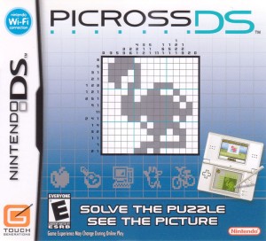 Picross DS