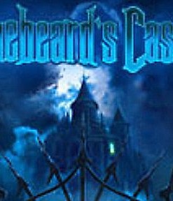 Bluebeard's Castle