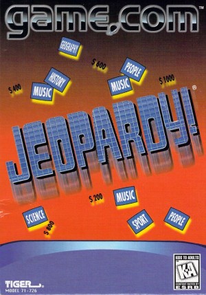 Jeopardy!