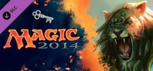 Magic 2014: Duels of the Planeswalkers - 'Guardians of Light' Deck Key