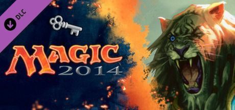 Magic 2014: Duels of the Planeswalkers - 'Guardians of Light' Deck Key