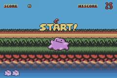 Ditto Leapfrog