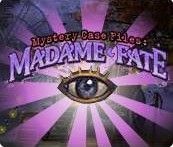 Mystery Case Files: Madame Fate