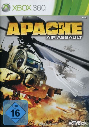 Apache Air Assault
