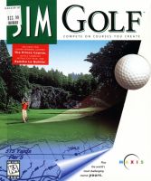 SimGolf