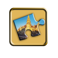 Jigsaw Puzzle: Belgium Through The Lens
