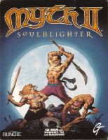 Myth II: Soulblighter