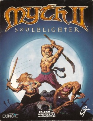 Myth II: Soulblighter