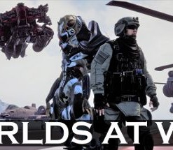 Worlds at War