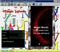 Magic Words