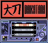 John Romero's Daikatana