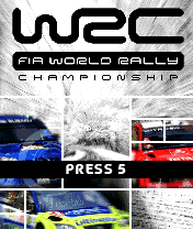 WRC: FIA World Rally Championship Mobile