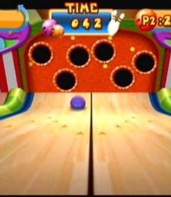 Arcade: Shooting Gallery