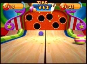 Arcade: Shooting Gallery