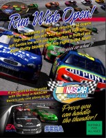 NASCAR Arcade