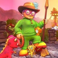 Super Granny 6