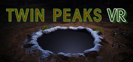 Twin Peaks VR