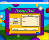 BounciBall