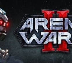 Arena Wars II