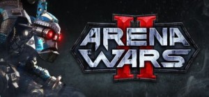Arena Wars II