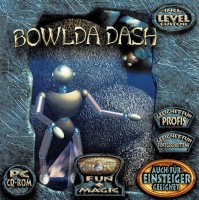 Bowlda Dash