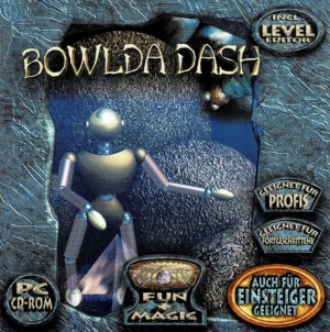 Bowlda Dash