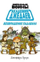 Звездные Войны. Академия джедаев. Возвращение падавана