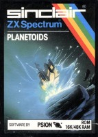 Planetoids