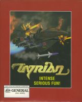 Tyrian
