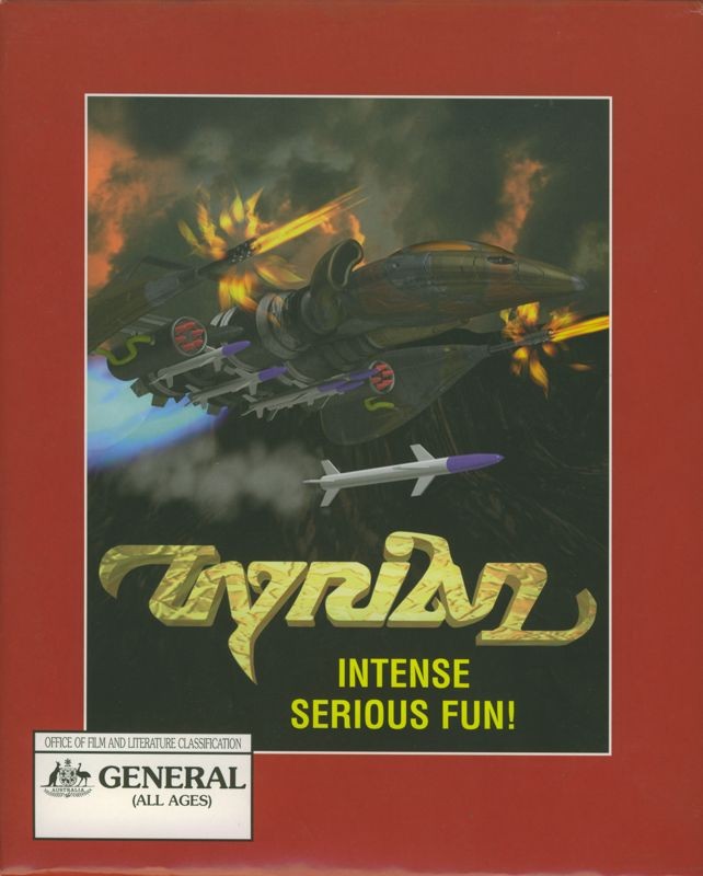 Tyrian