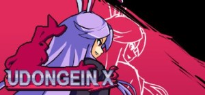 Udongein X
