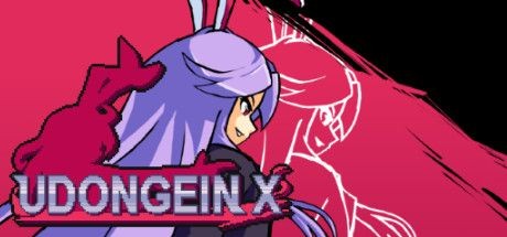 Udongein X
